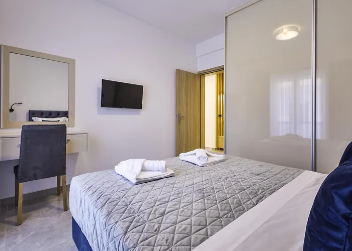 Jimmis Apartment Chania (Crete)