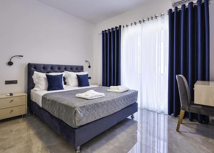 Apartment Jimmis Chania (Crete)