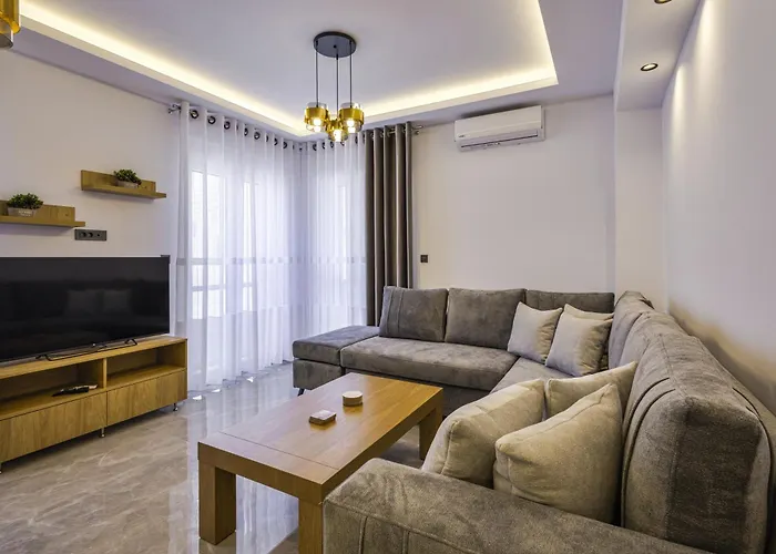 Jimmis Apartment Chania (Crete)