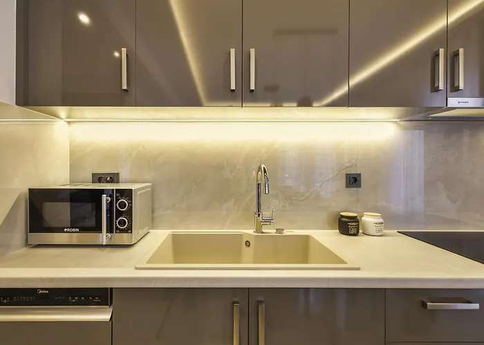 Jimmis Chania (Crete)