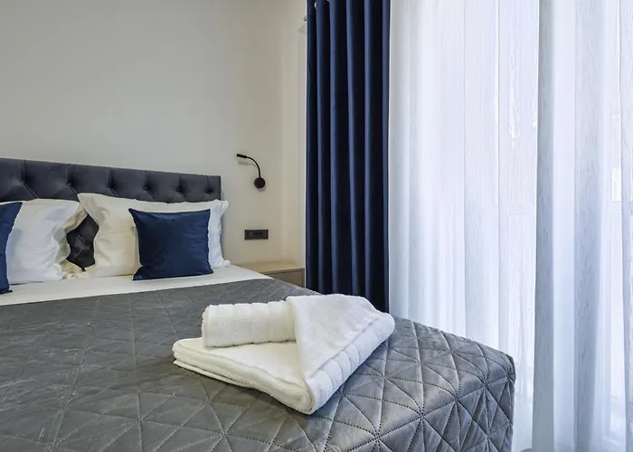 Apartment Jimmis Chania (Crete)