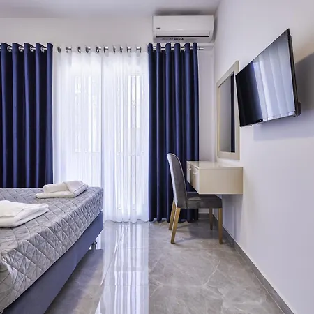 Апартаменты Jimmis *