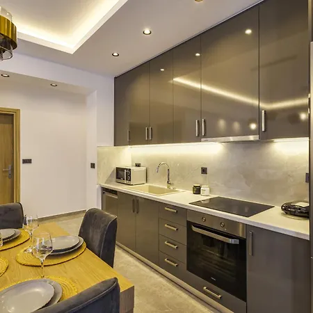 아파트 Jimmis 하니아