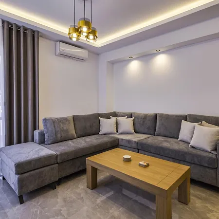 Apartmán Jimmis