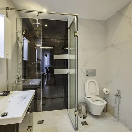 Appartement Jimmis *