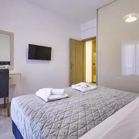 Jimmis Appartement La Canée