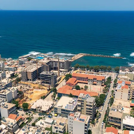 Jimmis Appartement *