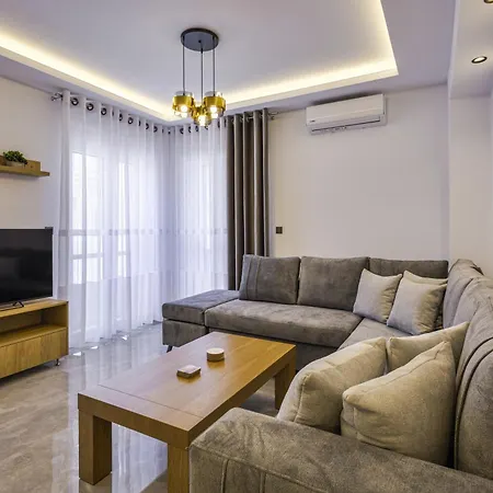 Jimmis Appartement Chania (Crete)