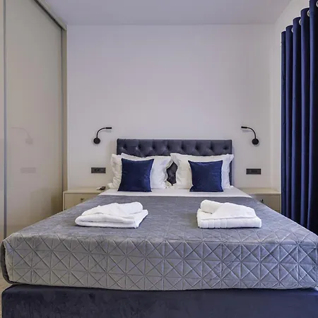 Appartement Jimmis *