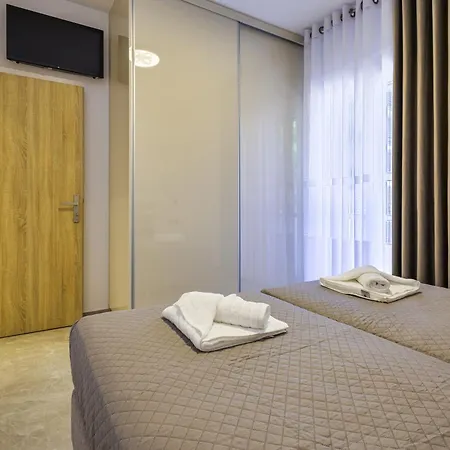 Appartement Jimmis *