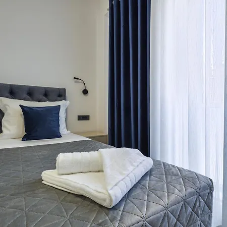 Appartement Jimmis La Canée